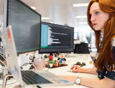 How to Create An Online Course